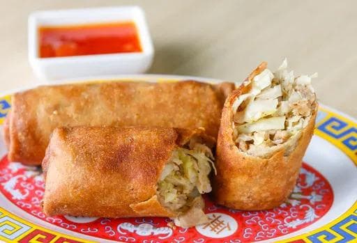 Lumpias Chinas
