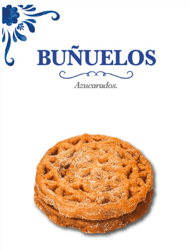 Buñuelos