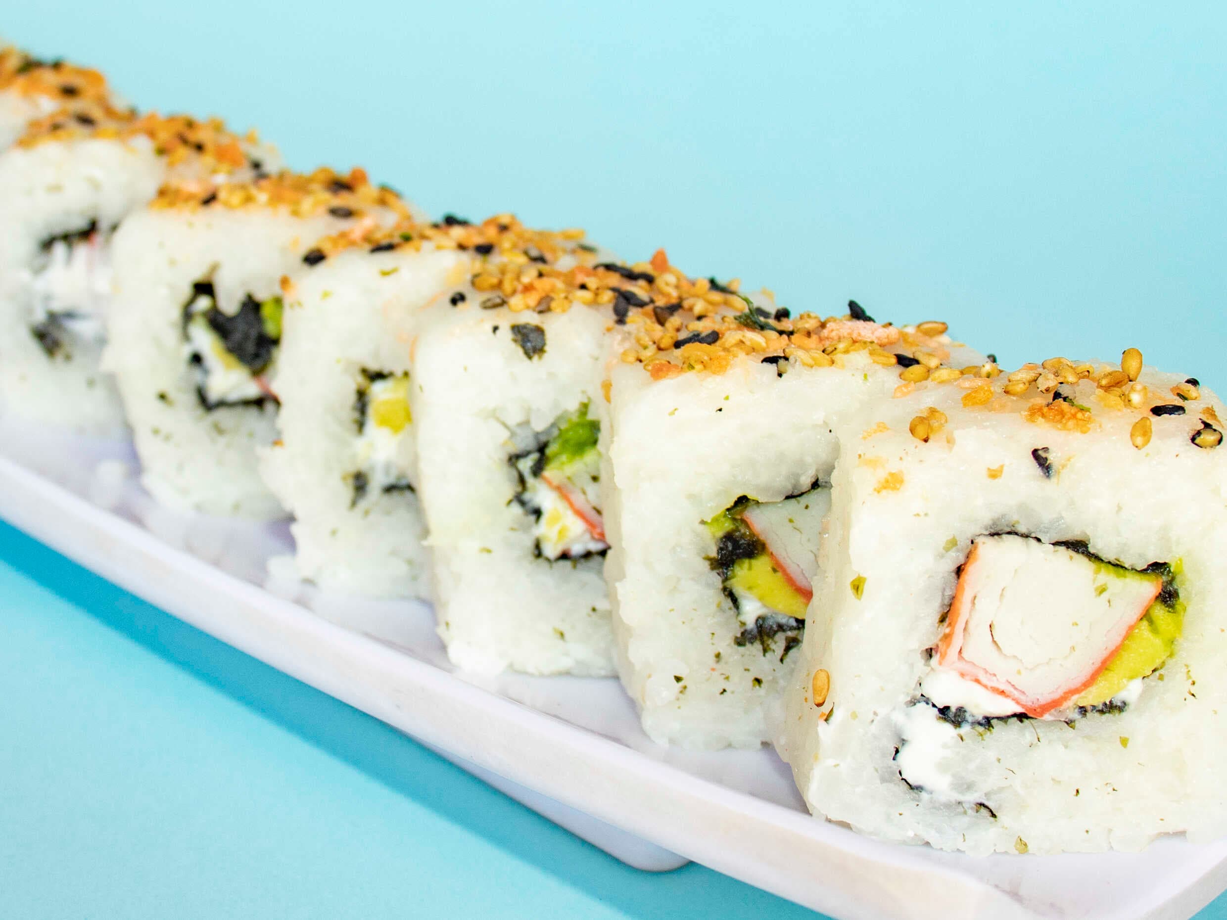 Maki Natural Nevado