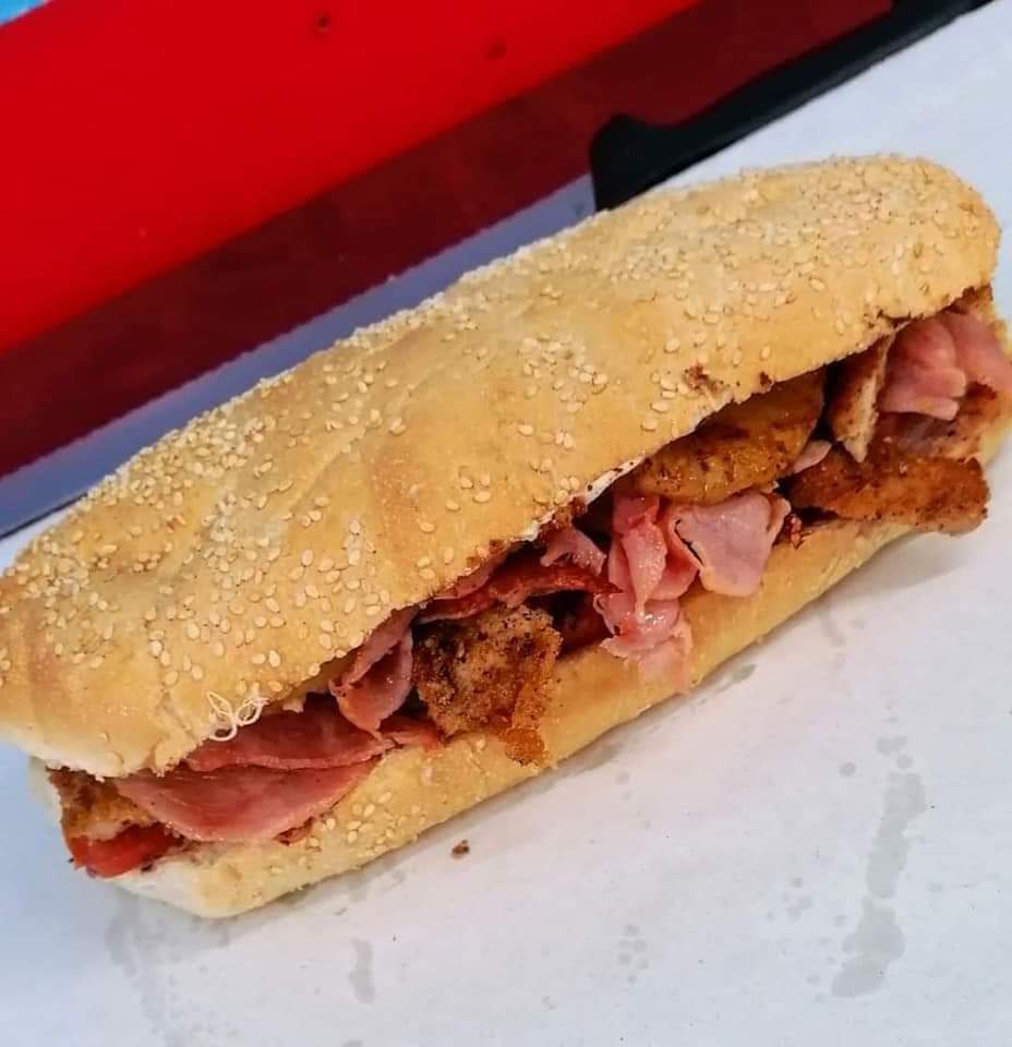 Torta Rey Misterio PM
