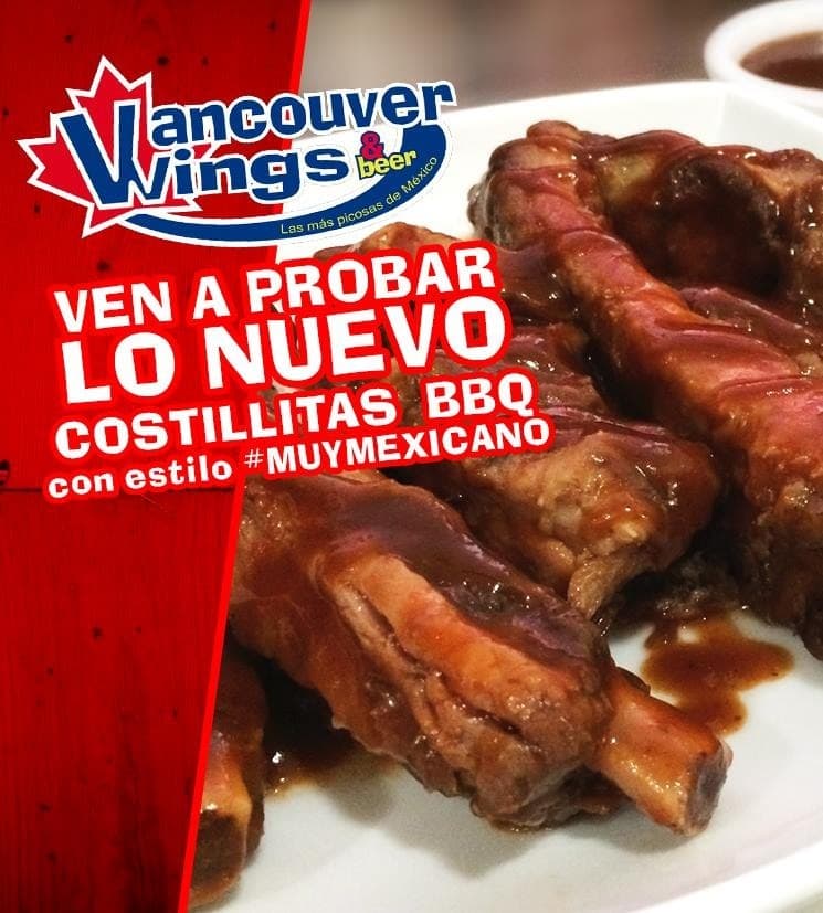 Costillitas de Cerdo