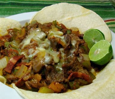 Alambre De Bisteck