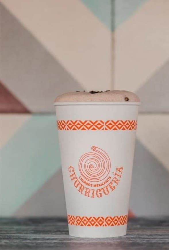 Cacao con Cardamomo