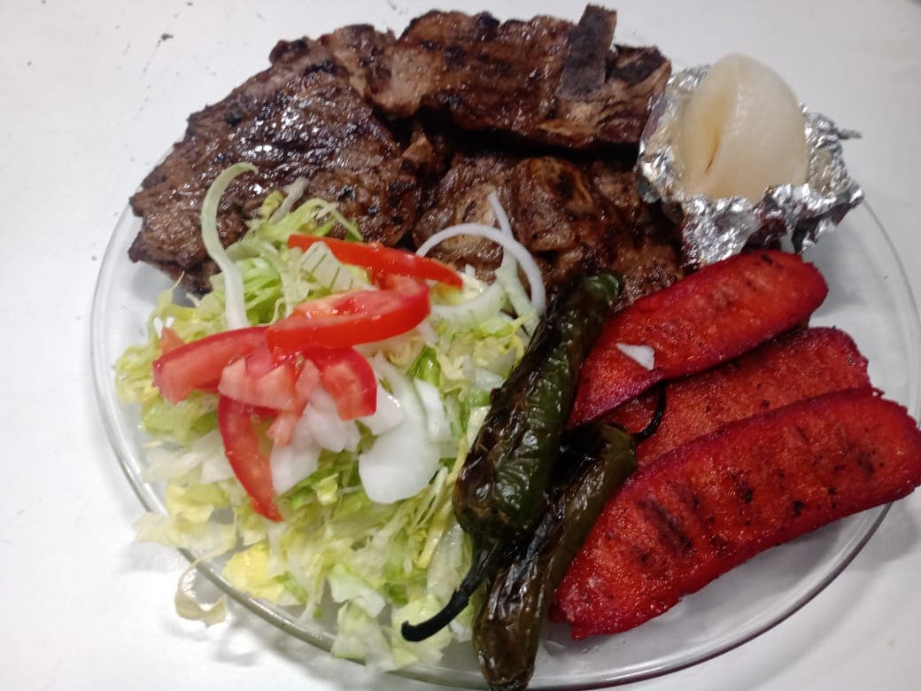 Orden de Costilla Asada