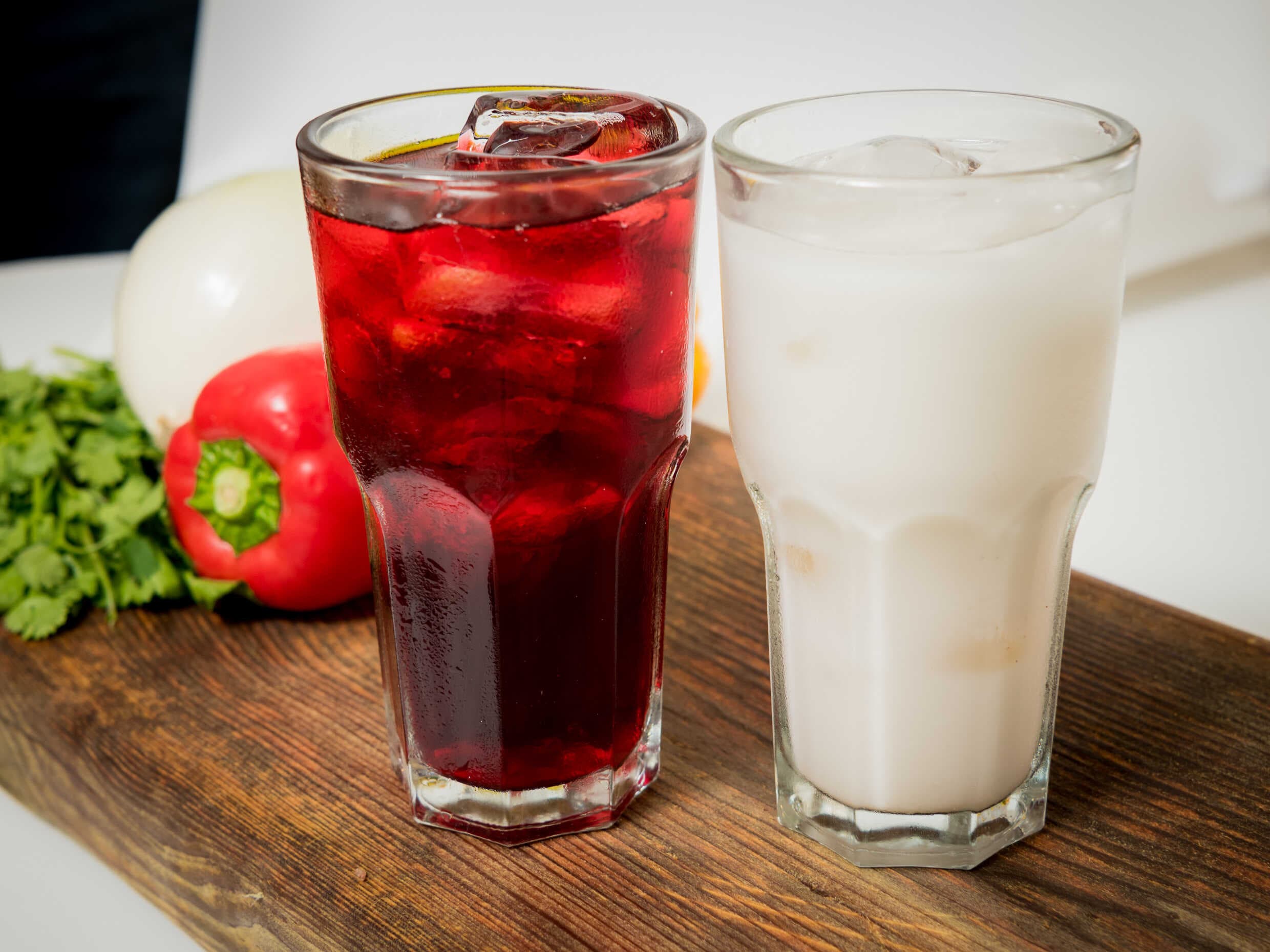 Horchata