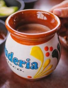 Champurrado