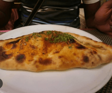 Calzone