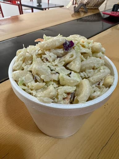 Ensalada 16 Oz.