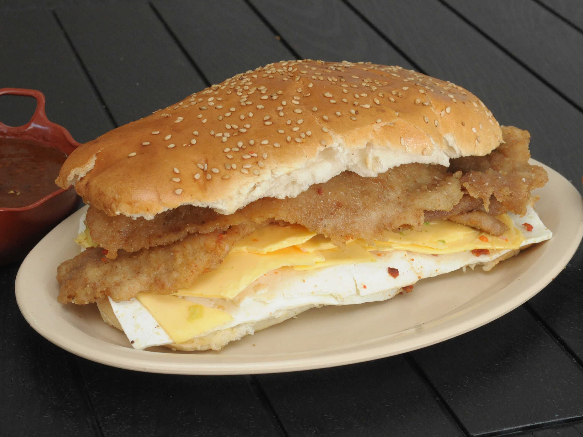 Torta Alemana