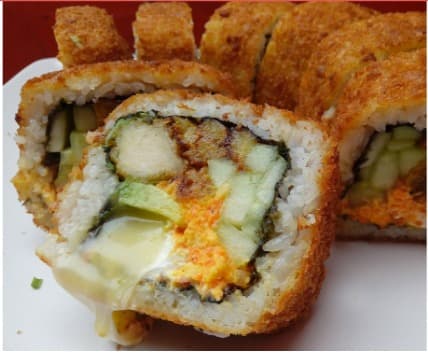 Empanisaurio  Roll
