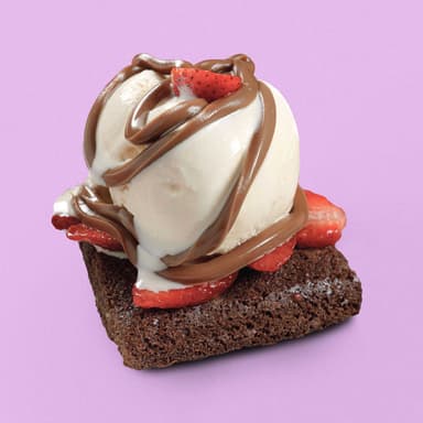 Brownie Especial