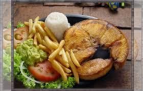 Bagre Frito