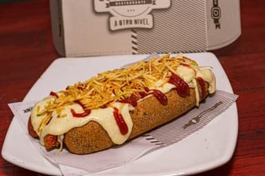Choriperro