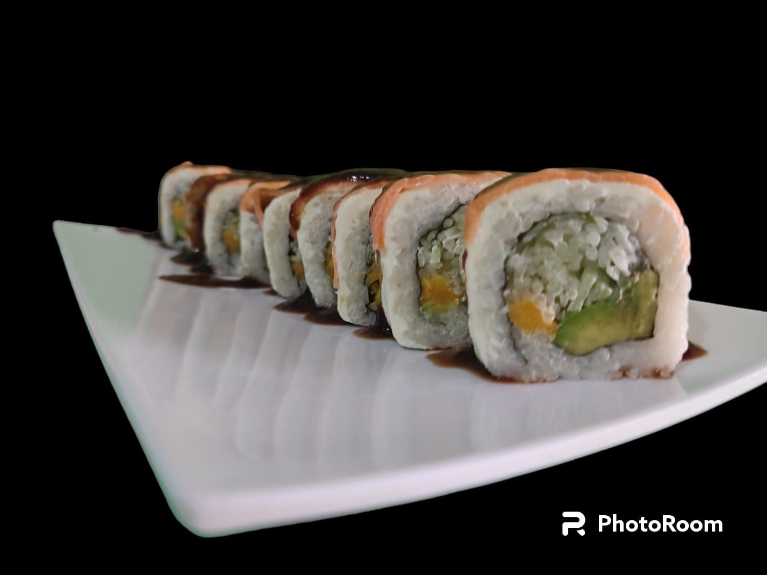 Naruto Roll
