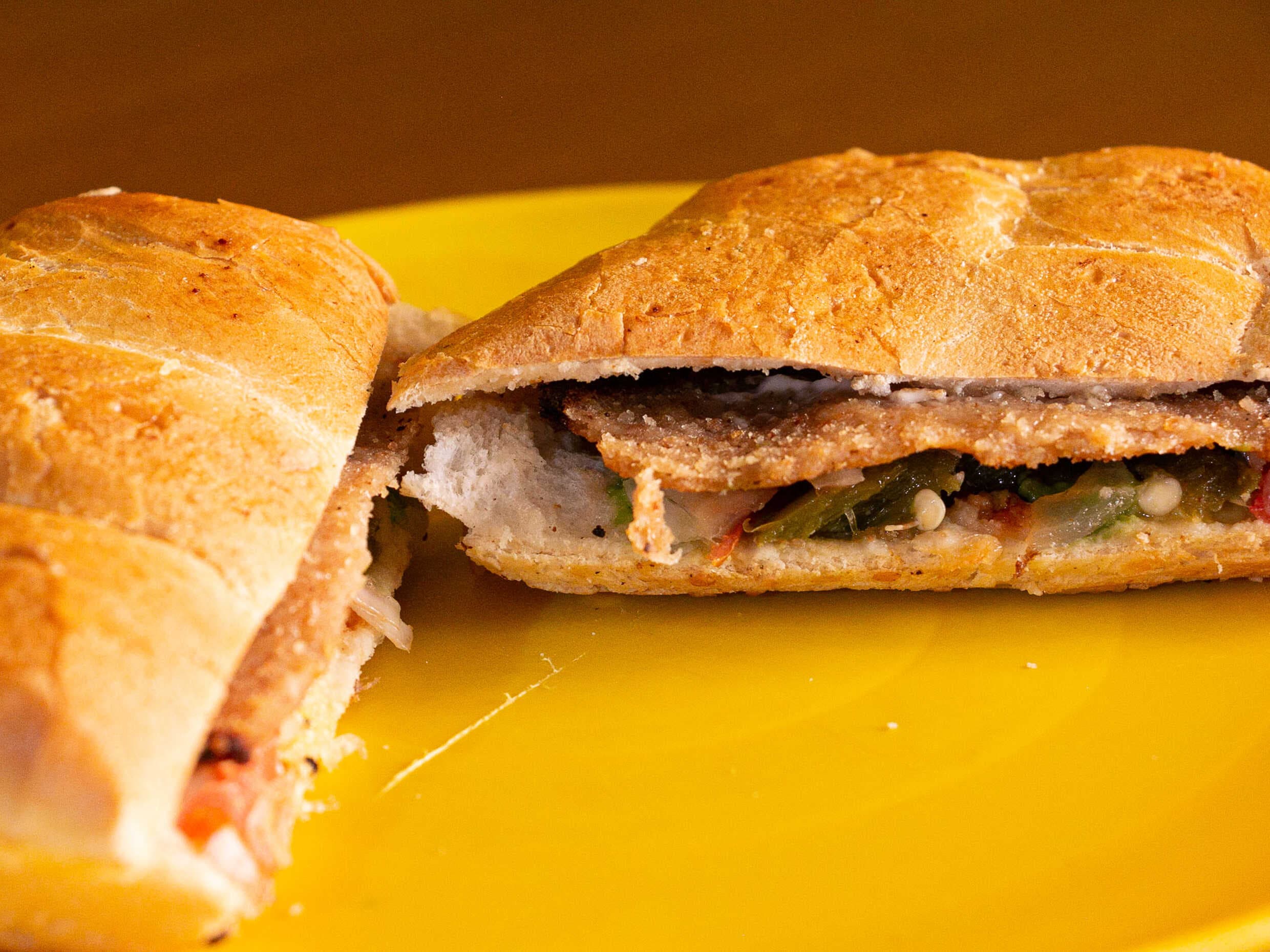Torta Suiza Chica
