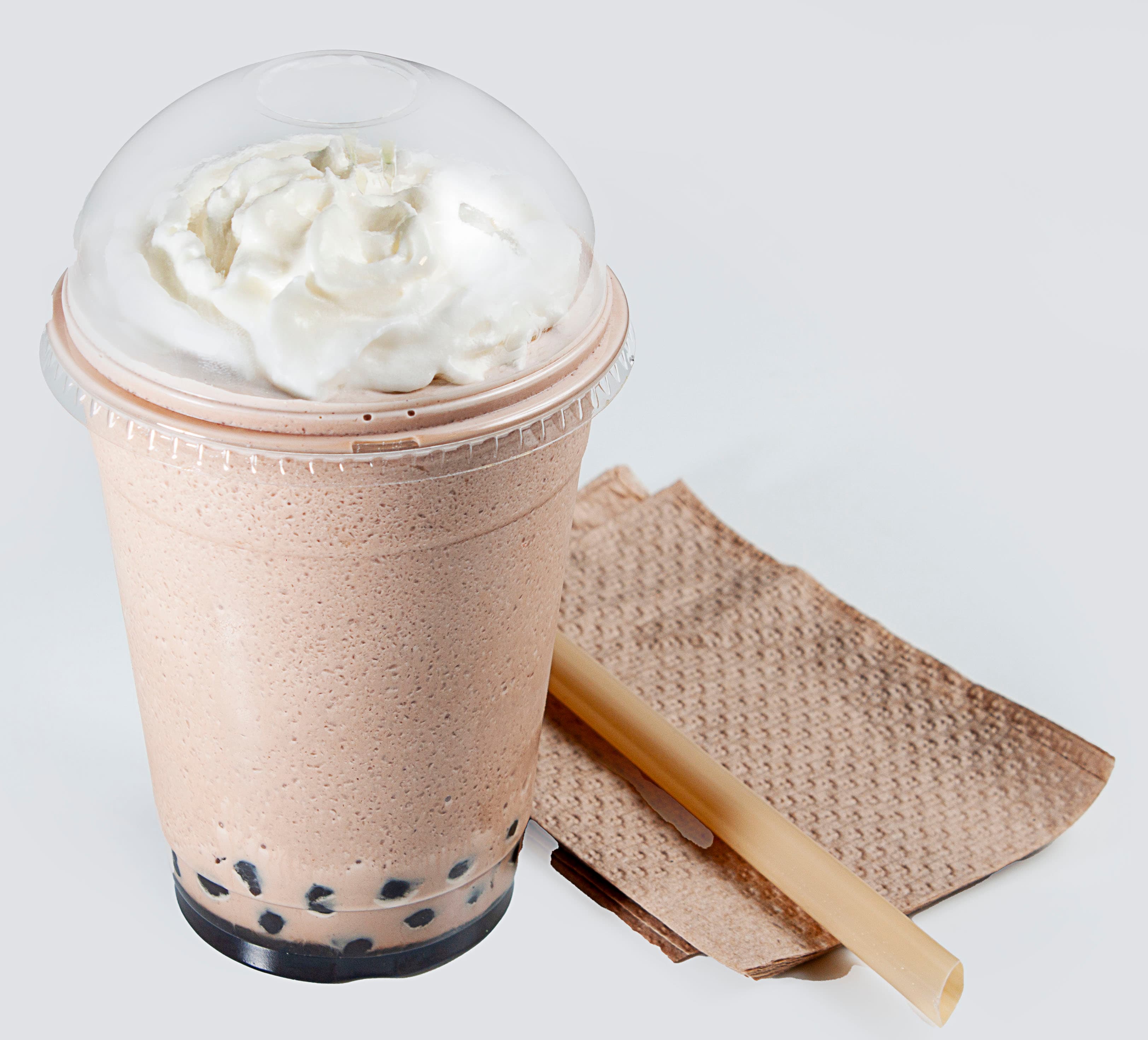 Frappé de Chocolate