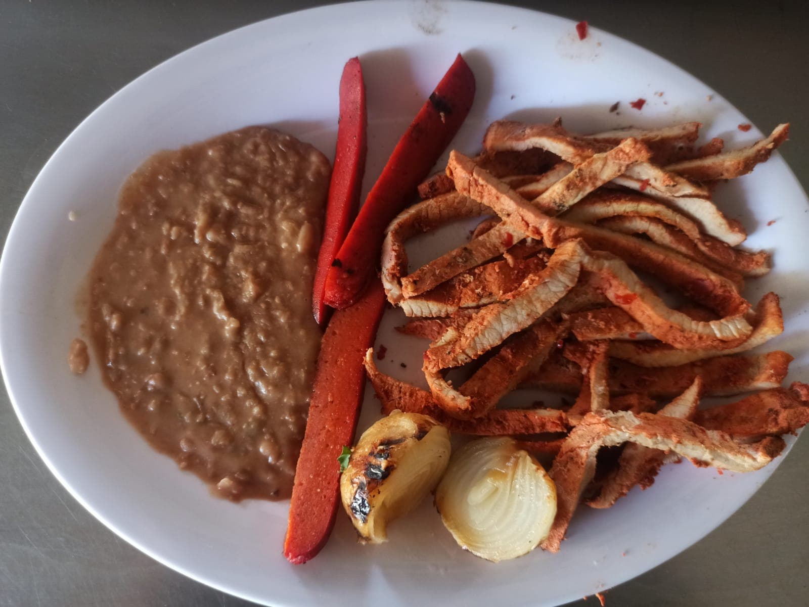 Orden de Adobada
