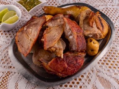 Mixto para 2