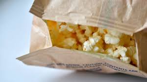 Palomitas Preparadas