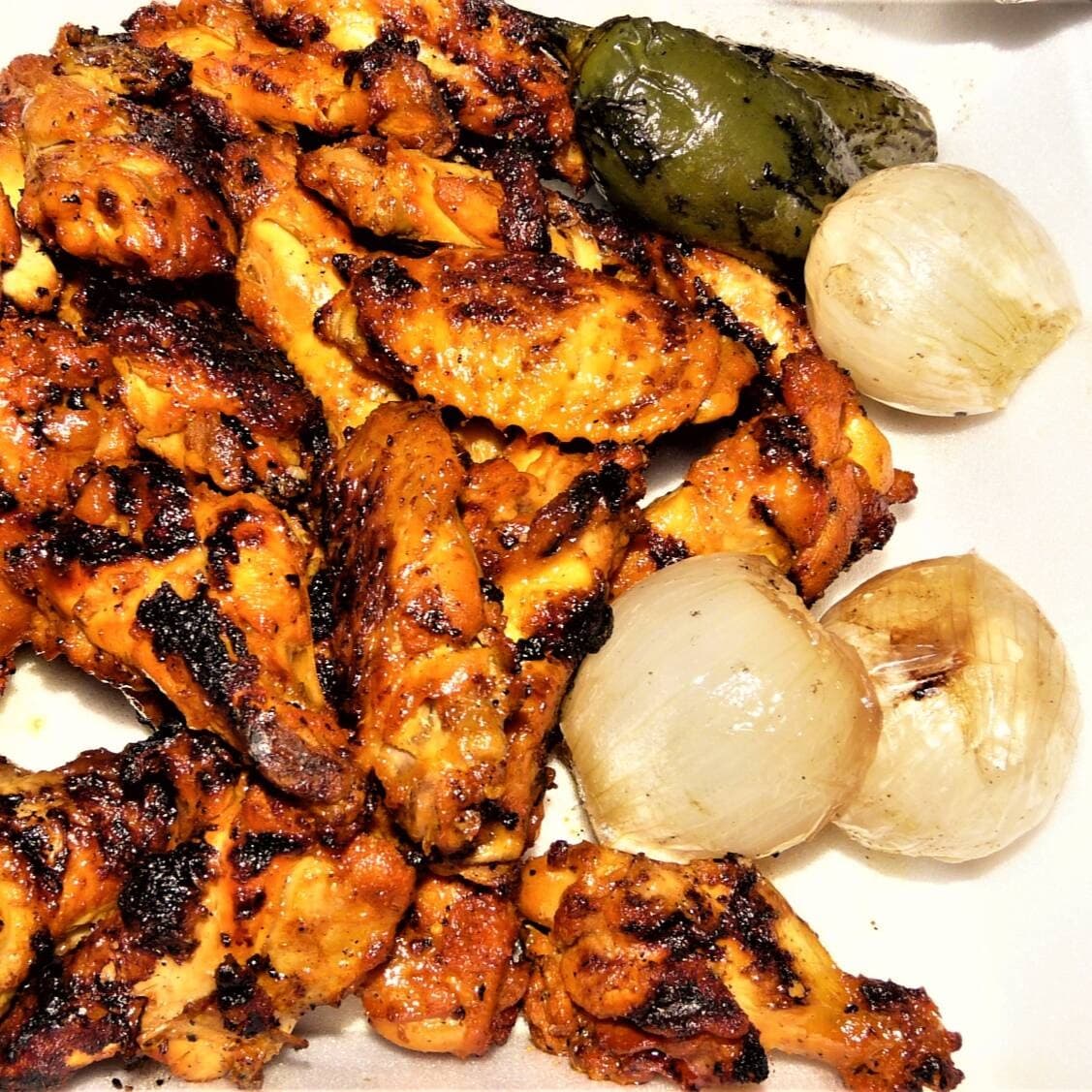 Promo Pollo