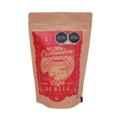 Café de Olla Mil Costumbres 250 g