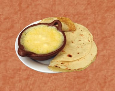Queso Fundido