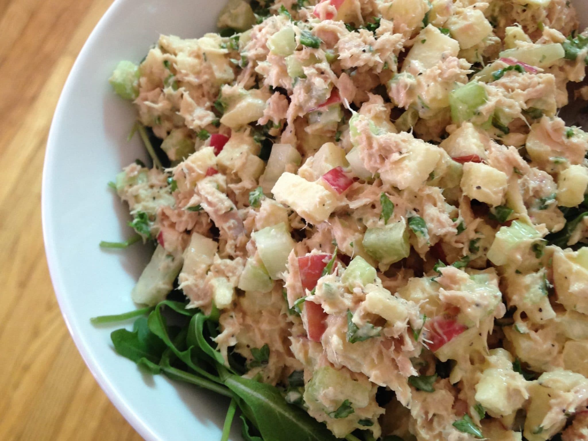 Ensalada Atún