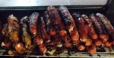 Salchicha Preparada