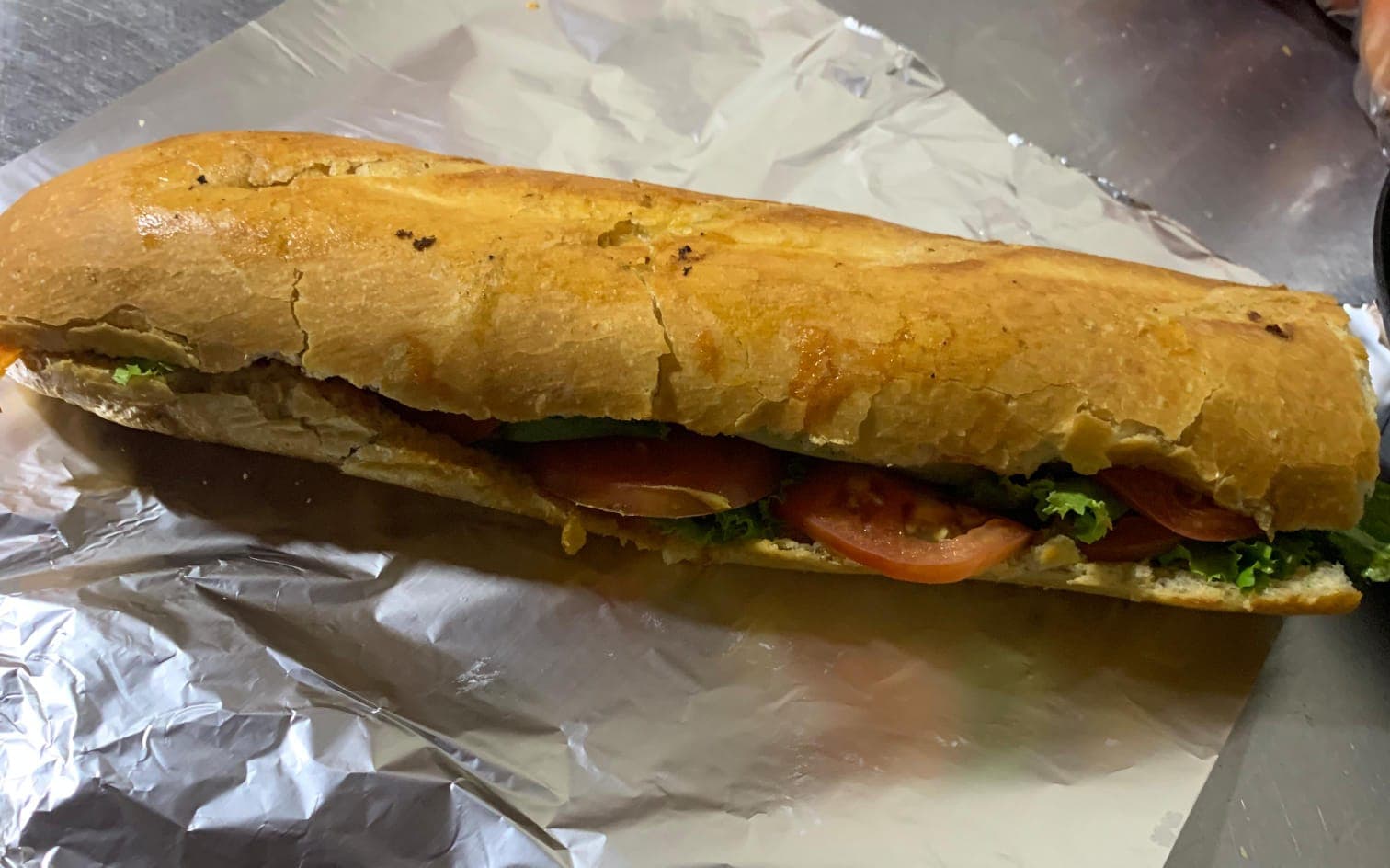 Sandwich