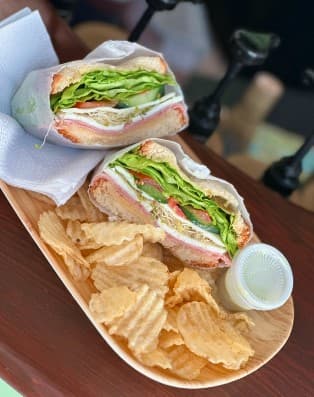 Sándwich