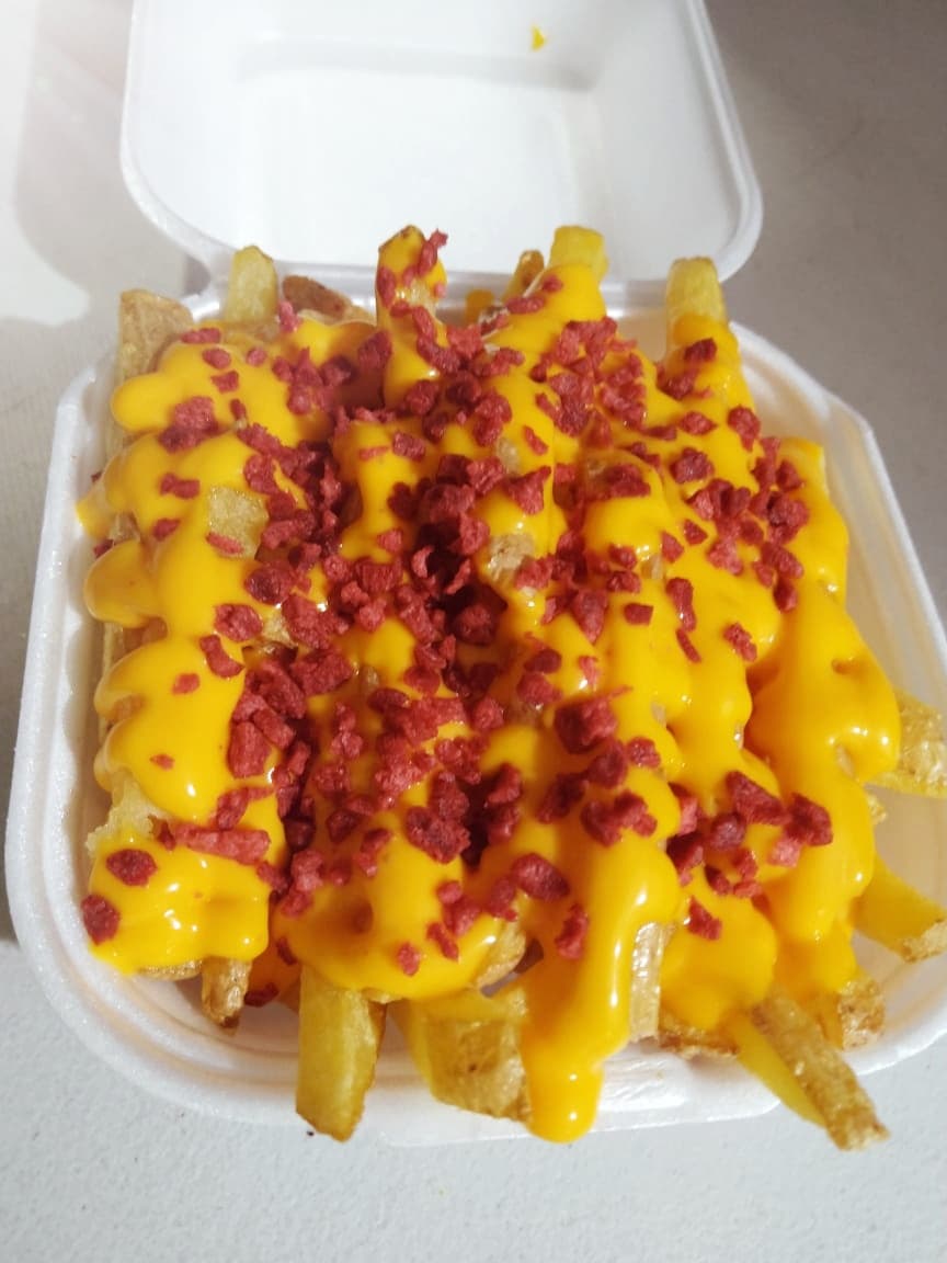 Papas Especiales