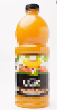 Agua de Sabor