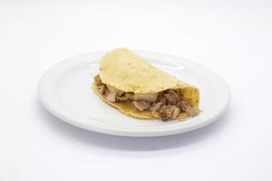Quesadilla Maciza