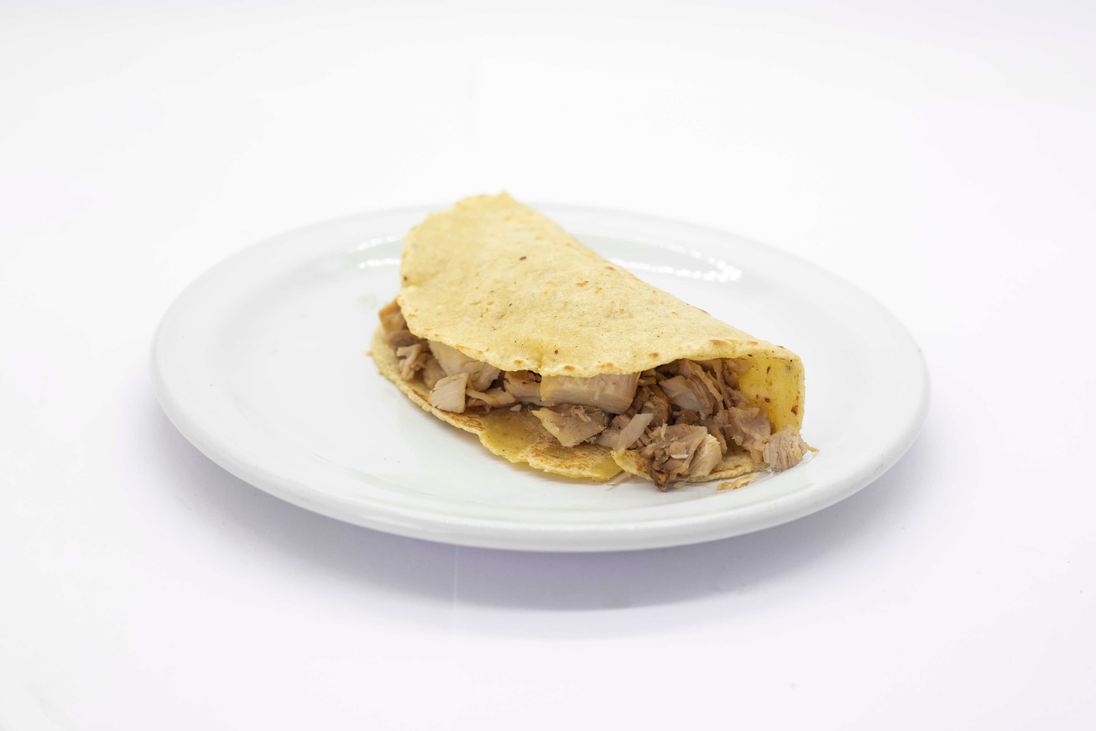 Quesadilla Maciza grande