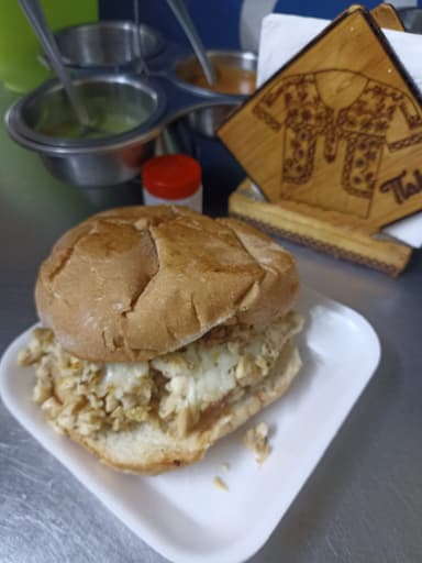 Torta de Pollo