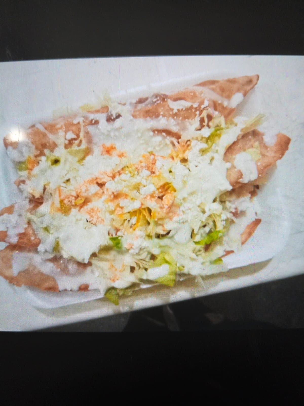 Empanada Sencilla