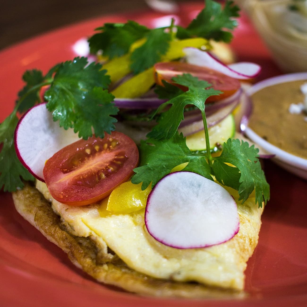 Omelette