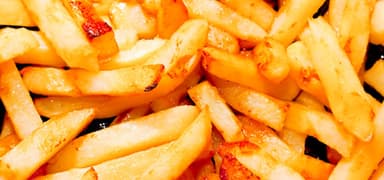 Papas a la Francesa