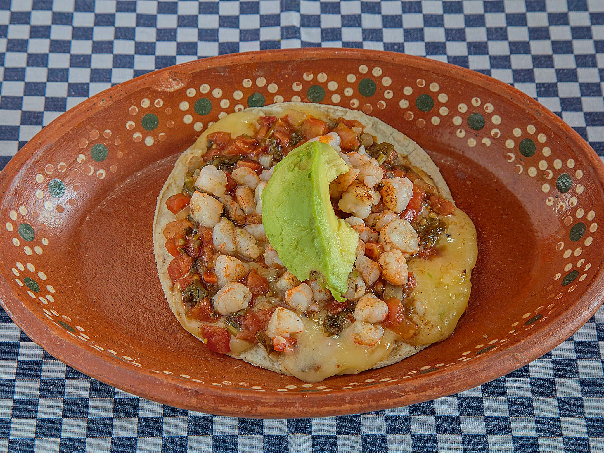 Taco Gober