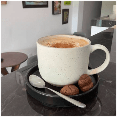Capuchino