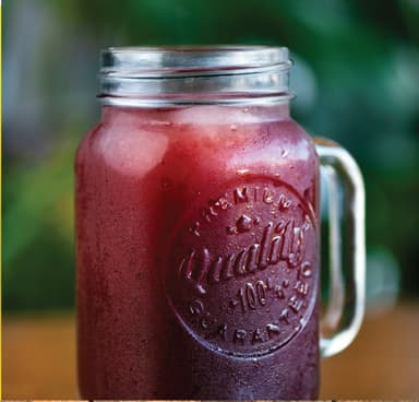 Agua de Jamaica