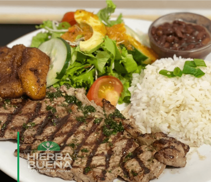 Churrasco a la Parrilla