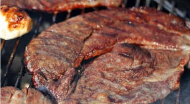 Porción Carne