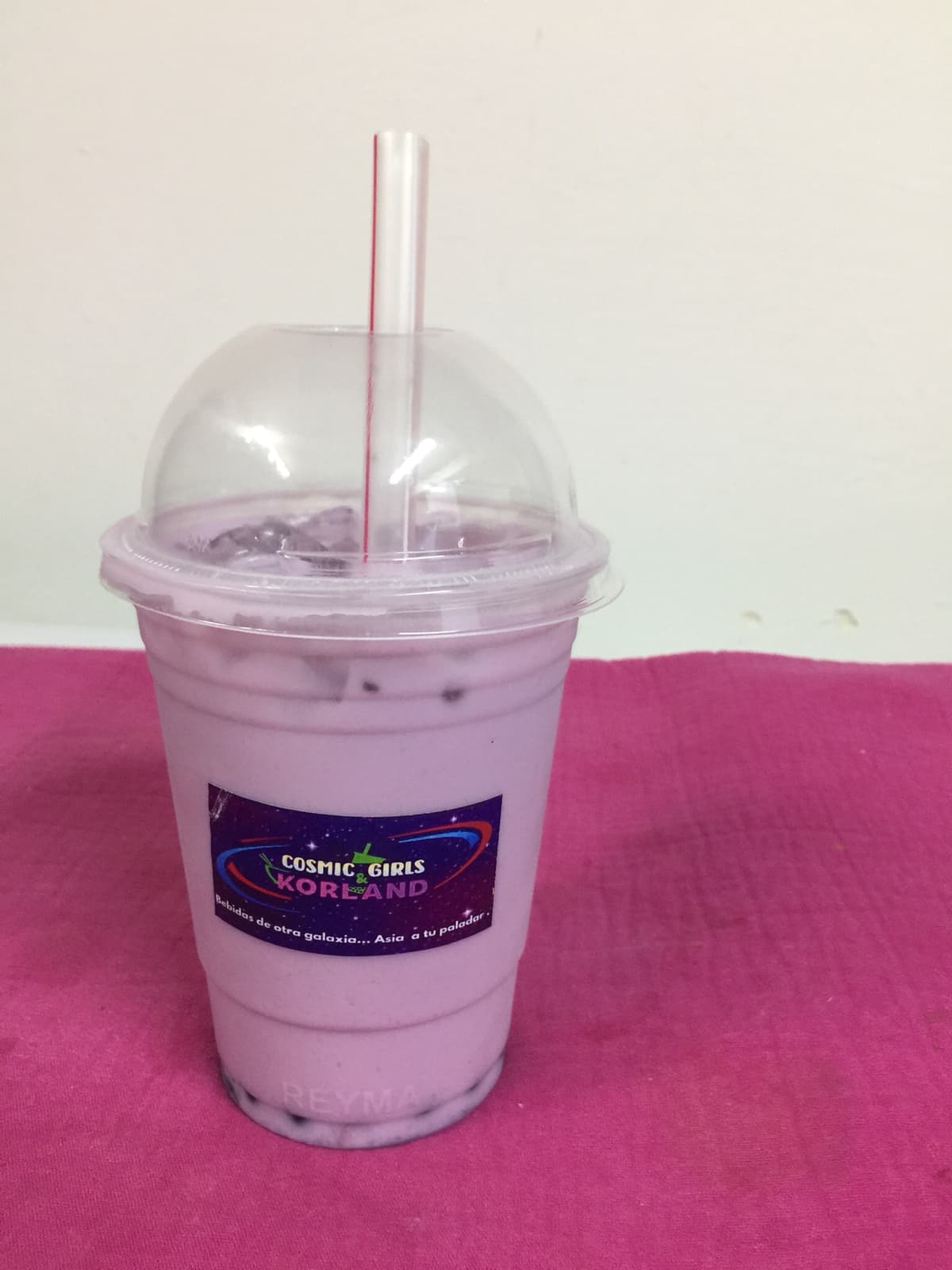 Big Bang (Taro)