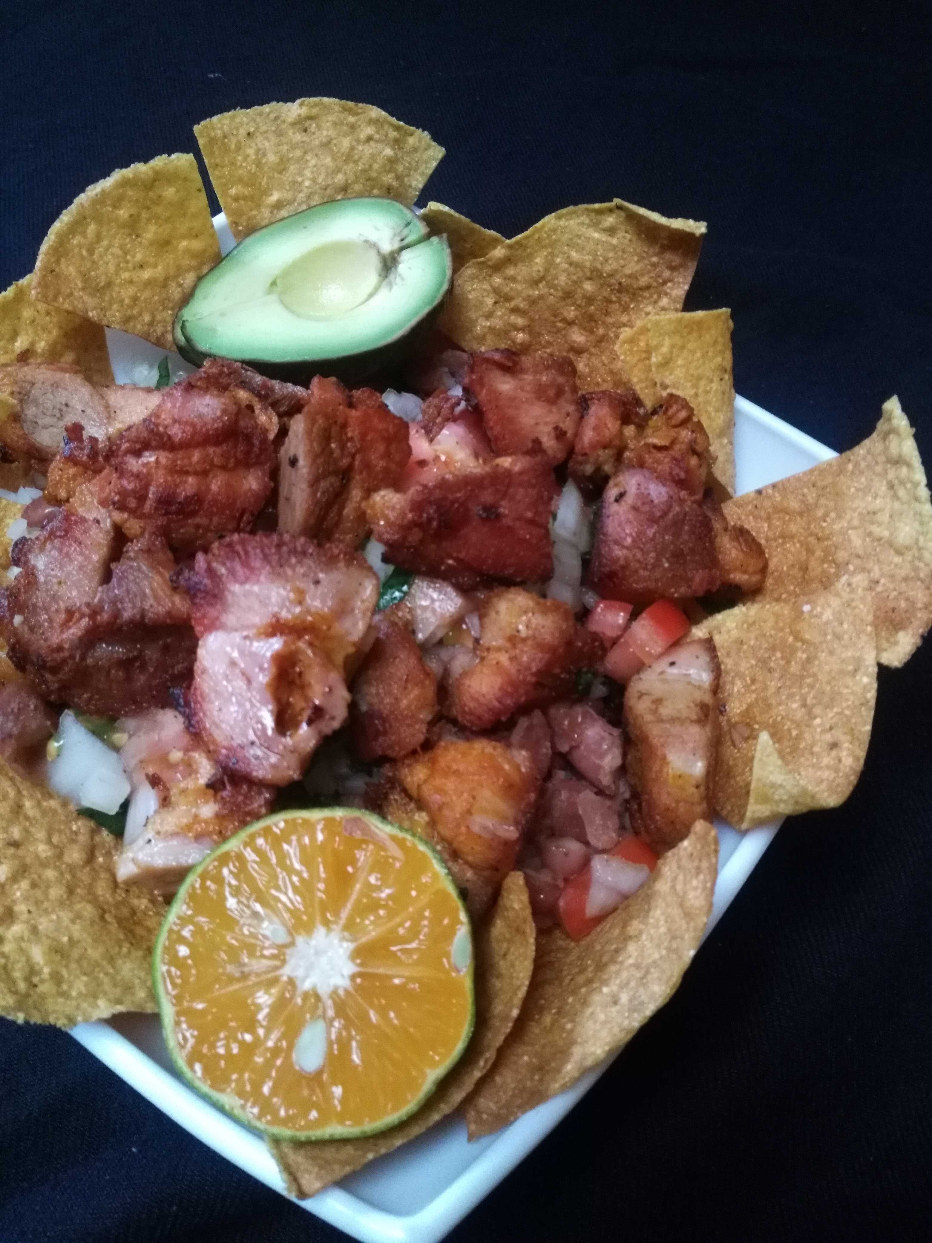 Chifrijo