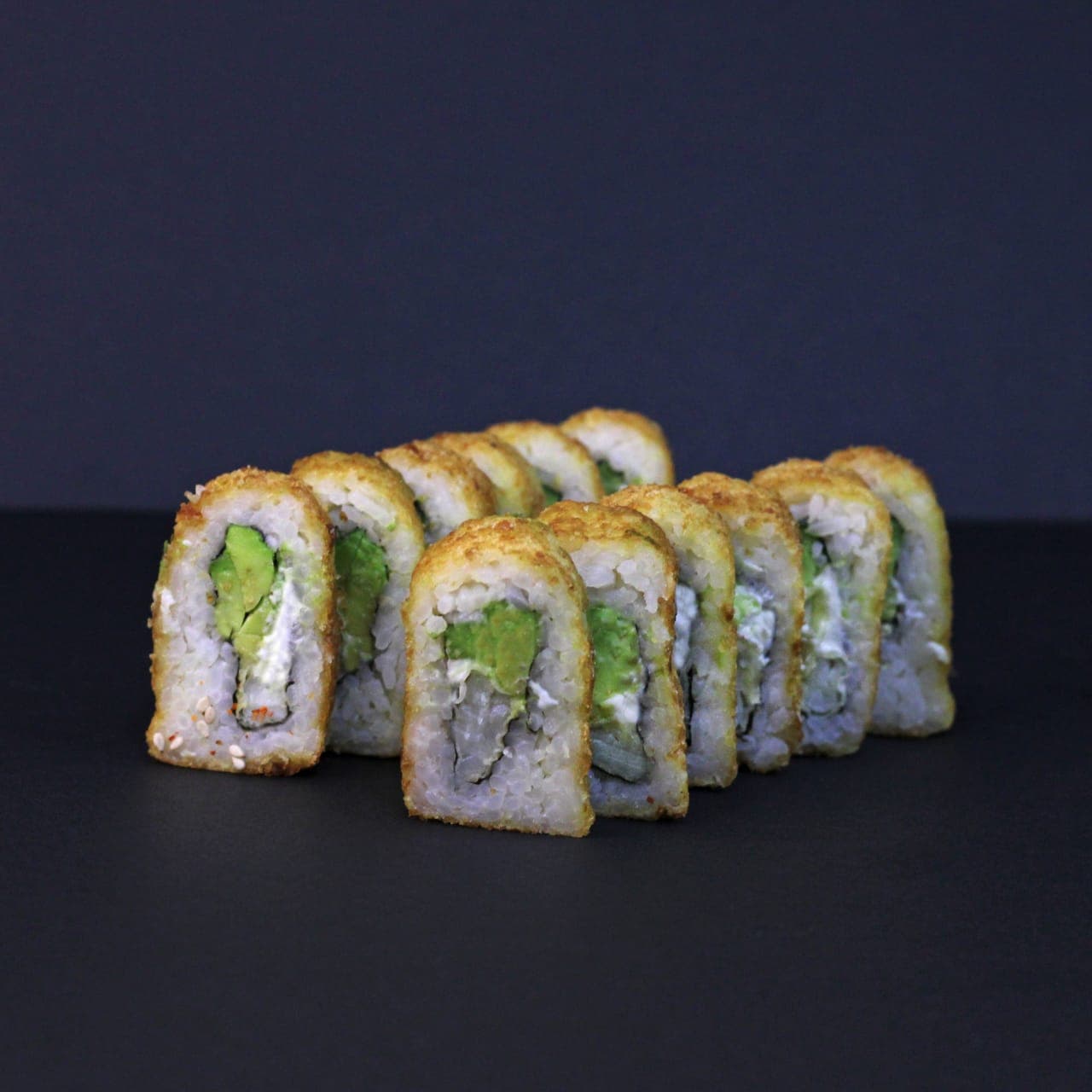 Makis Tabla Furai 10 uds