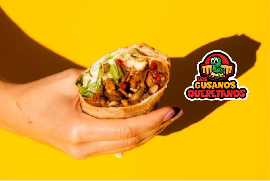 Taco Chorizo