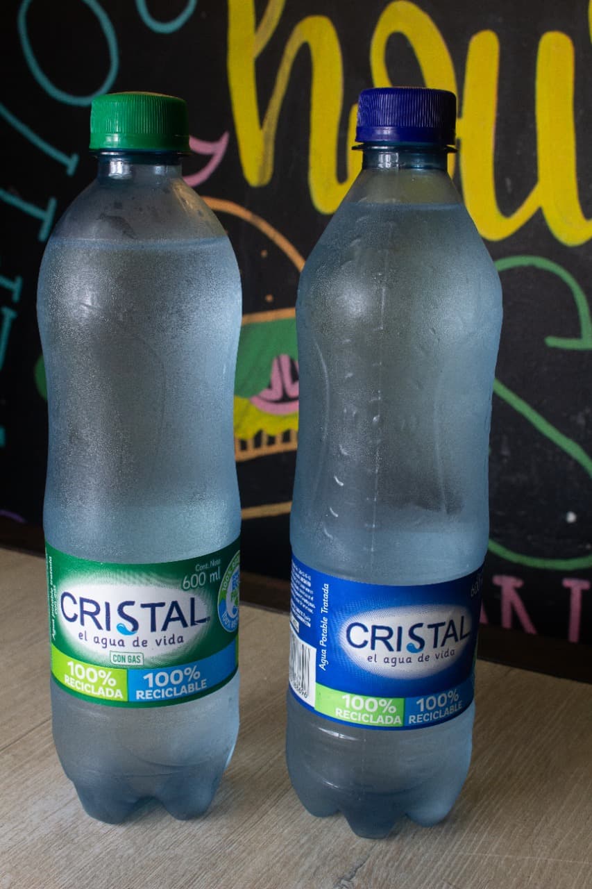 AGUA