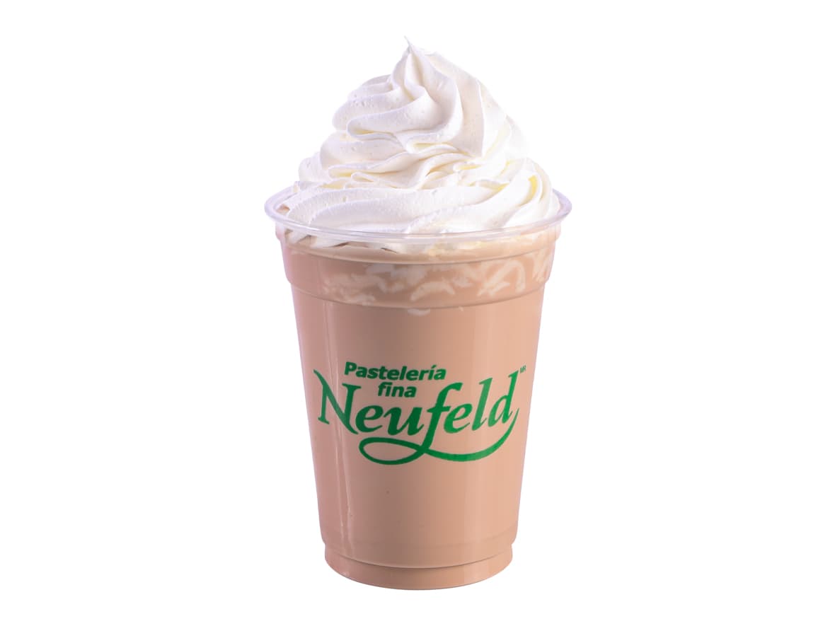 Smoothie Chocolate 14 Onz