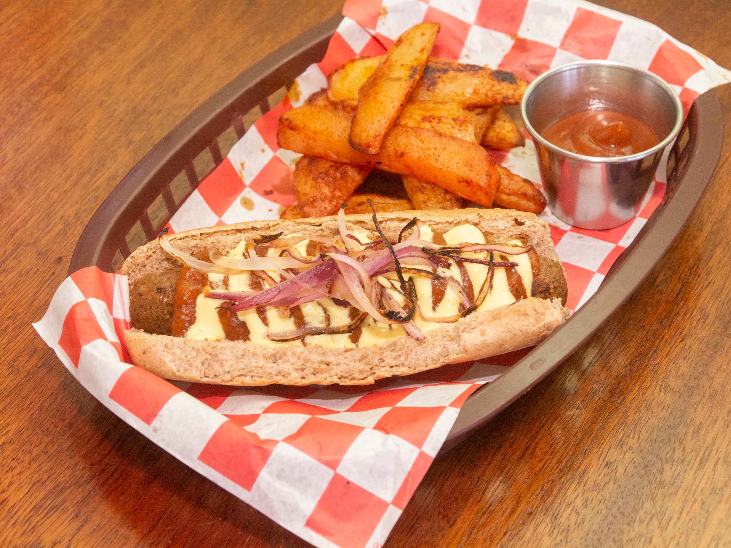 Hot-Dog